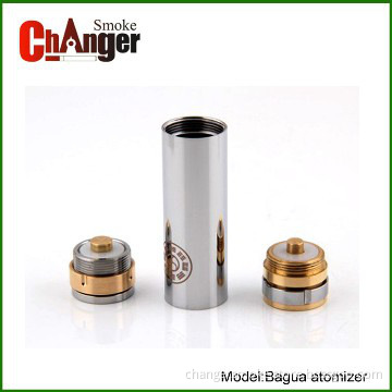 Orignal bagua mechanical mod classical bagua mod clone ecig